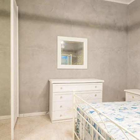 Lejlighed Ampelea Soft Di Paf *