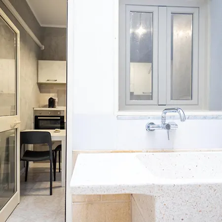Ampelea Soft Apartment By Paf In Tour Appartement Gallipoli
