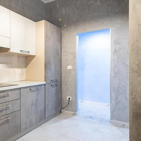Ampelea Soft Apartment By Paf In Tour