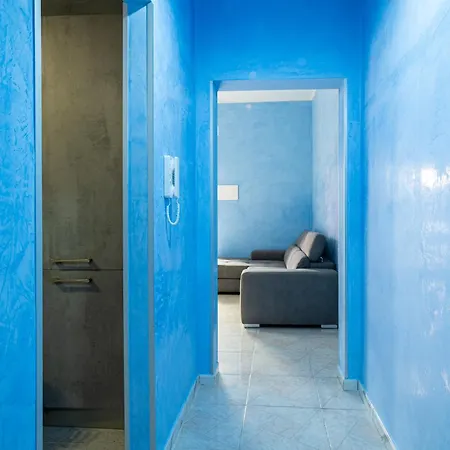 Ampelea Soft Apartment By Paf In Tour Gallipoli