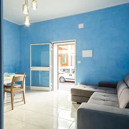 Appartement Ampelea Soft Apartment By Paf In Tour Gallipoli