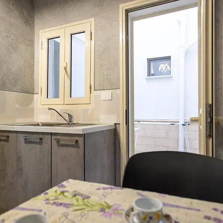 Ampelea Soft Apartment By Paf In Tour Gallipoli