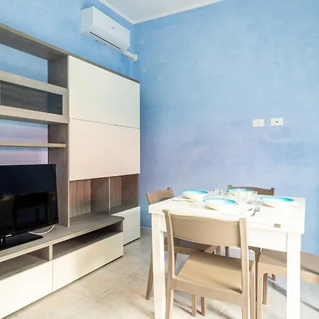 Ampelea Soft Apartment By Paf In Tour Appartement Gallipoli