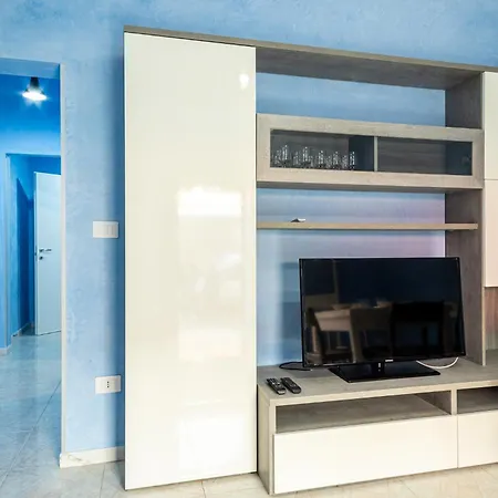 Ampelea Soft Apartment By Paf In Tour Gallipoli