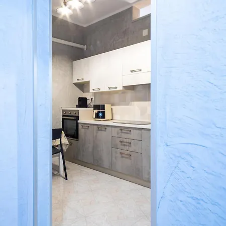 Ampelea Soft Apartment By Paf In Tour