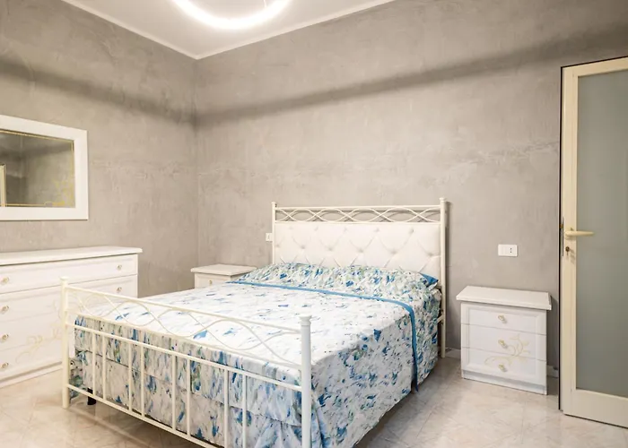 Ampelea Soft Di Paf Lejlighed *