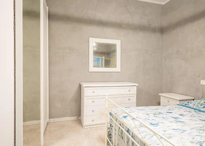 Lejlighed Ampelea Soft Di Paf *