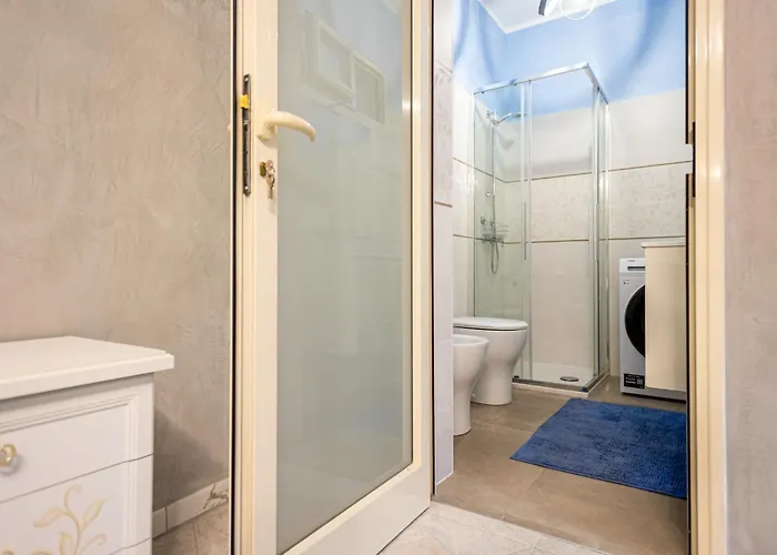 Lejlighed Ampelea Soft Di Paf