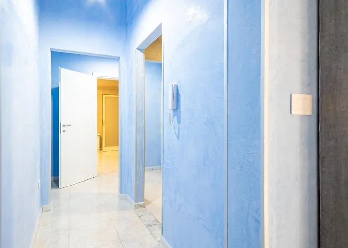 Lejlighed Ampelea Soft Di Paf Gallipoli