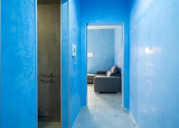 Ampelea Soft Di Paf Gallipoli