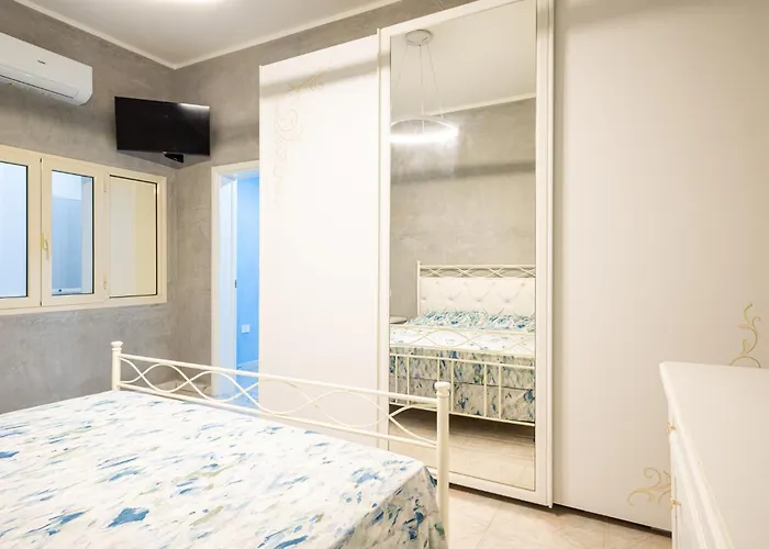 Lejlighed Ampelea Soft Di Paf *