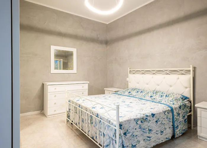 Lejlighed Ampelea Soft Di Paf