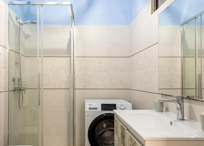 Lejlighed Ampelea Soft Di Paf *