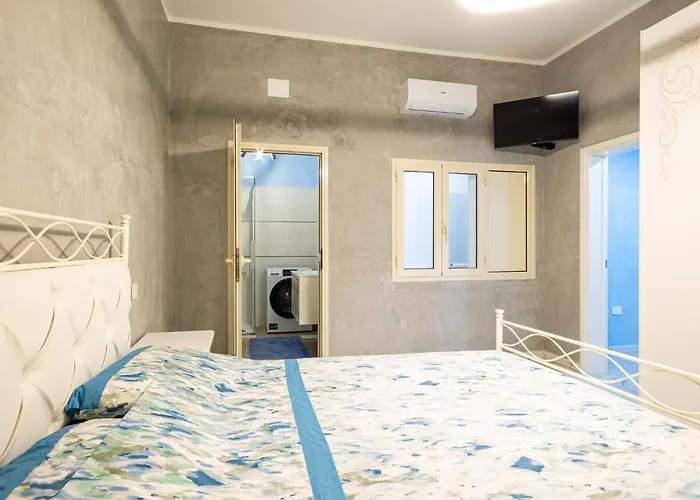 Lejlighed Ampelea Soft Di Paf *