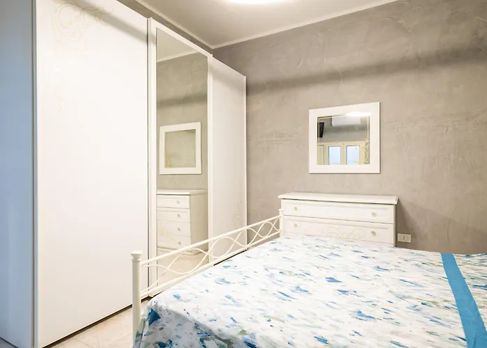 Ampelea Soft Di Paf Gallipoli