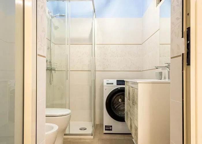 Ampelea Soft Di Paf Lejlighed Gallipoli