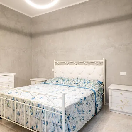 Ampelea Soft Di Paf דירה *