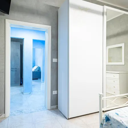 Lägenhet Ampelea Soft Apartment By Paf In Tour Gallipolli