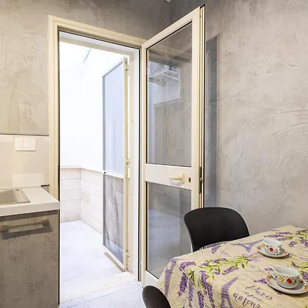 Ampelea Soft Apartment By Paf In Tour *