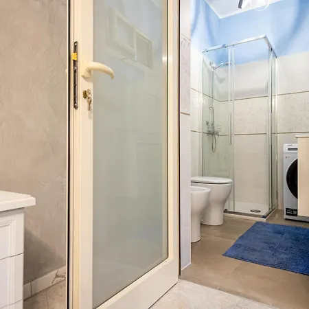 Lägenhet Ampelea Soft Apartment By Paf In Tour