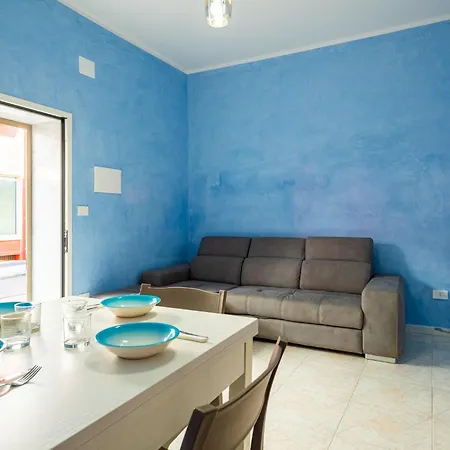 Ampelea Soft Apartment By Paf In Tour Gallipolli