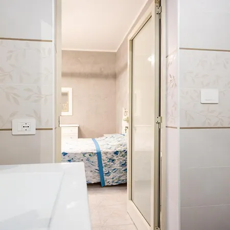 Apartment Ampelea Soft Di Paf *