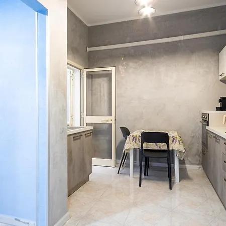 Apartment Ampelea Soft Di Paf *