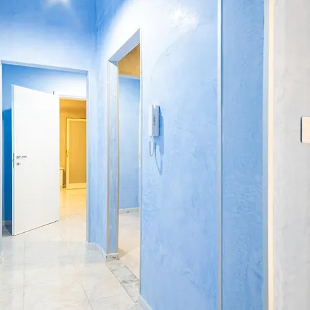Apartment Ampelea Soft Di Paf Gallipoli
