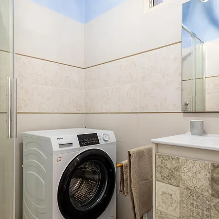 Ampelea Soft Apartment By Paf In Tour * Gallipolli