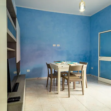 Ampelea Soft Di Paf Apartment *