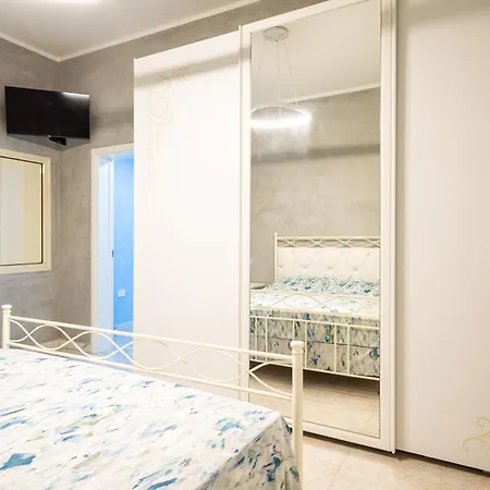 Apartment Ampelea Soft Di Paf *