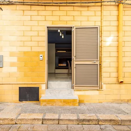 Ampelea Soft Apartment By Paf In Tour *