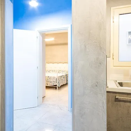 Ampelea Soft Apartment By Paf In Tour