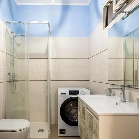 Apartment Ampelea Soft Di Paf *