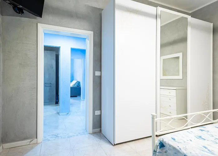 דירה Ampelea Soft Di Paf גאליפולי