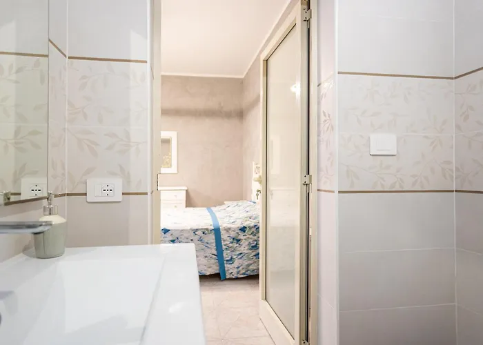 דירה Ampelea Soft Di Paf *