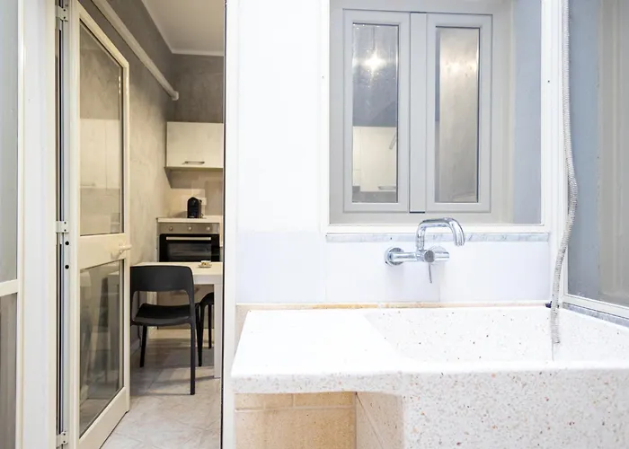 Ampelea Soft Di Paf דירה גאליפולי