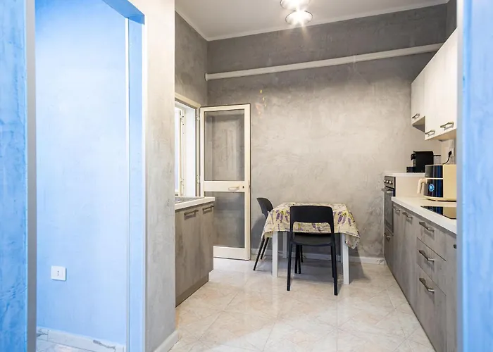 דירה Ampelea Soft Di Paf *