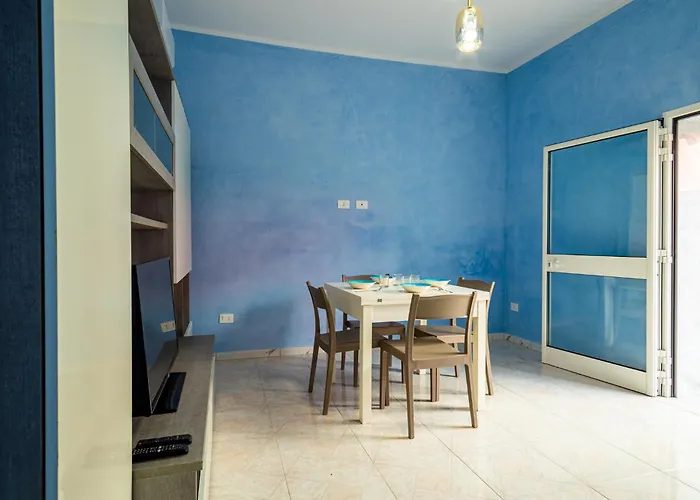 Ampelea Soft Di Paf דירה *