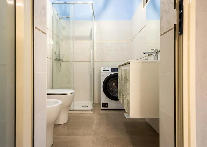 Ampelea Soft Di Paf דירה *