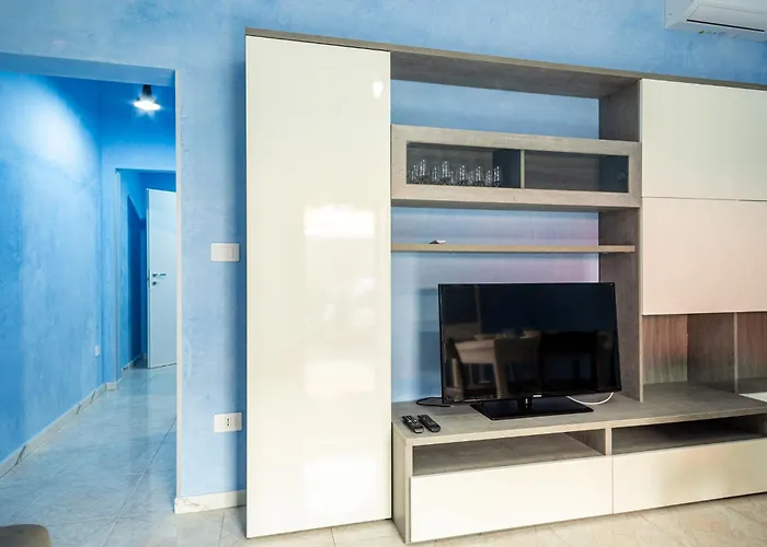 Ampelea Soft Di Paf גאליפולי